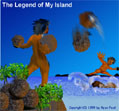 Legend of our island